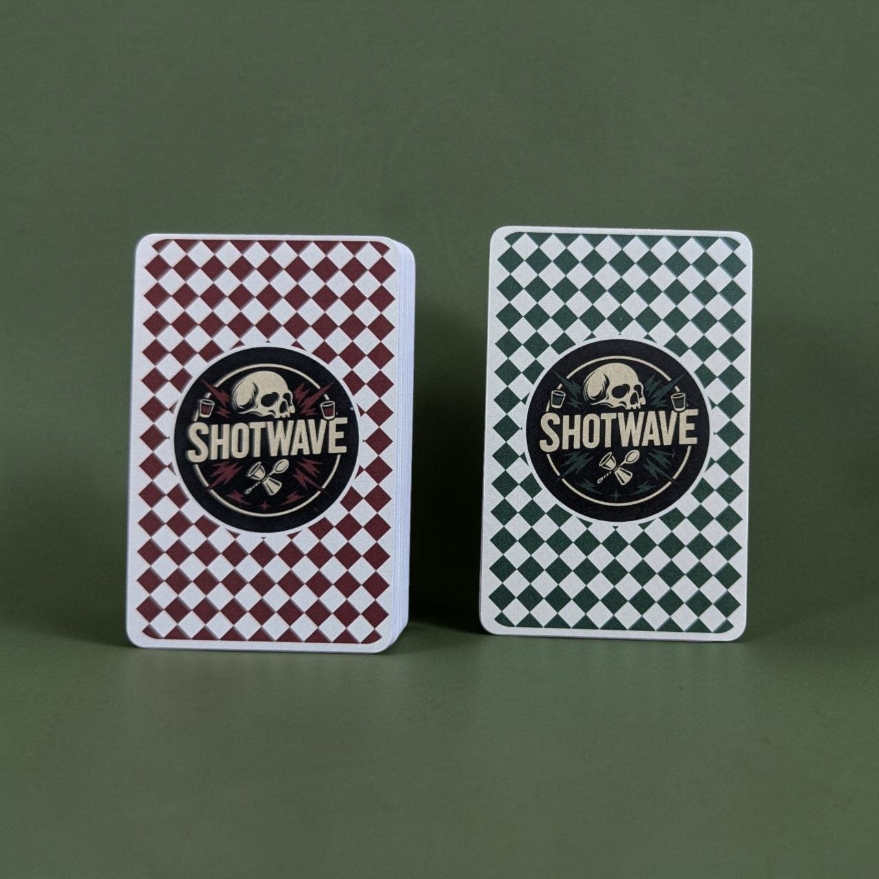 Shotwave