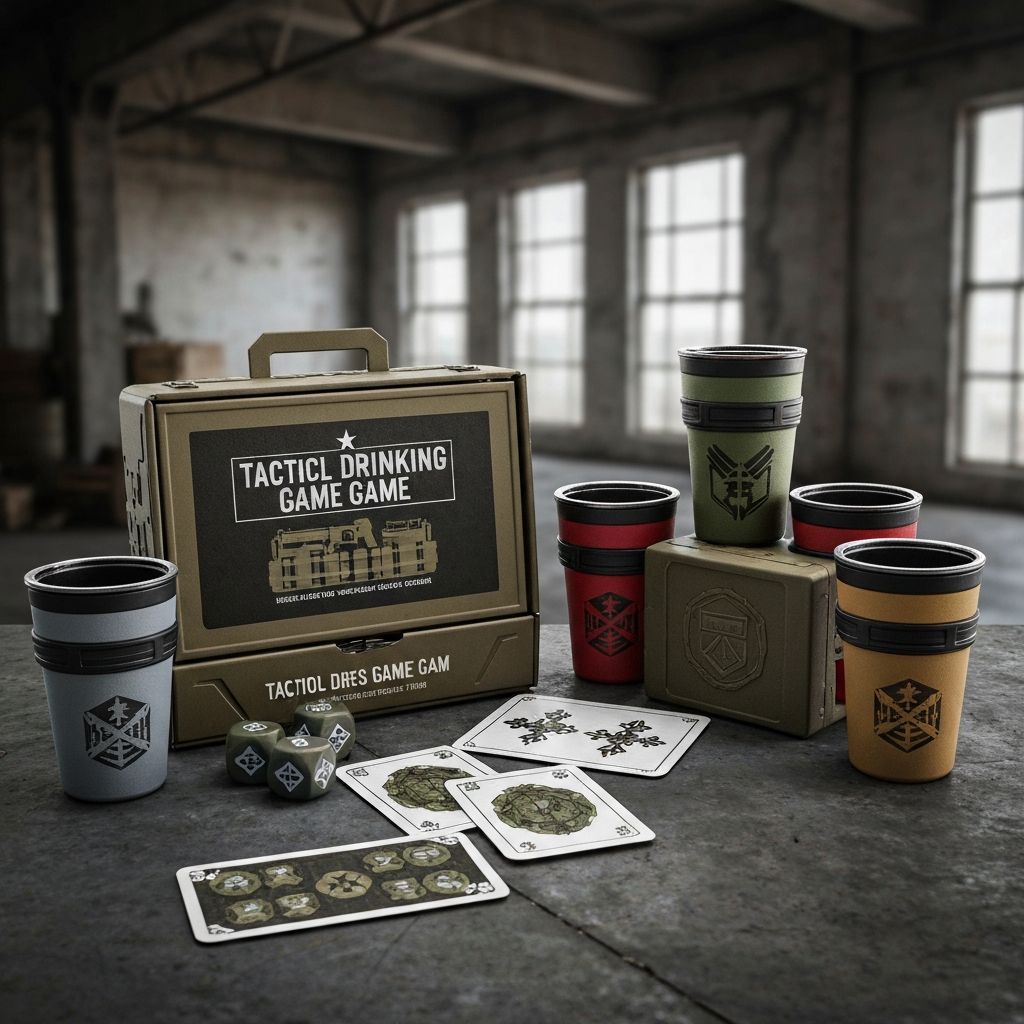 Full Arsenal Bundle
